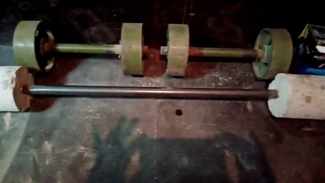 Создай Сам Себя