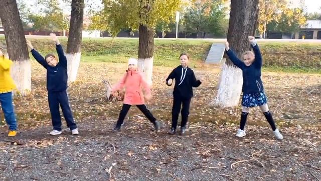 фестиваль «Праздник эколят – молодых защитников природы»