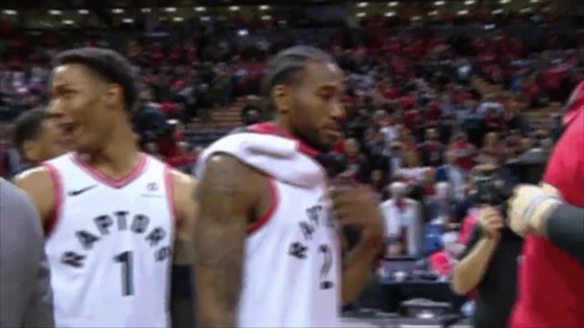 BENCH MOB IS BACK - Kyle Lowry TAKES CHARGE in Blow-Out WIN - Raptors Bucks Game 4 Reaction смотреть онлайн