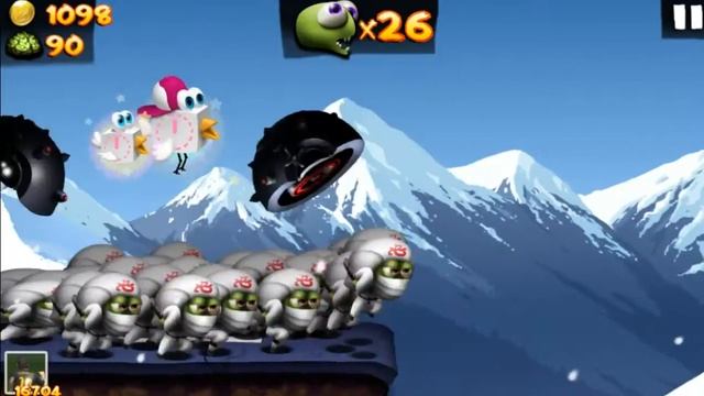 Zombie tsunami cheat all rider Z max 227 brain смотреть онлайн