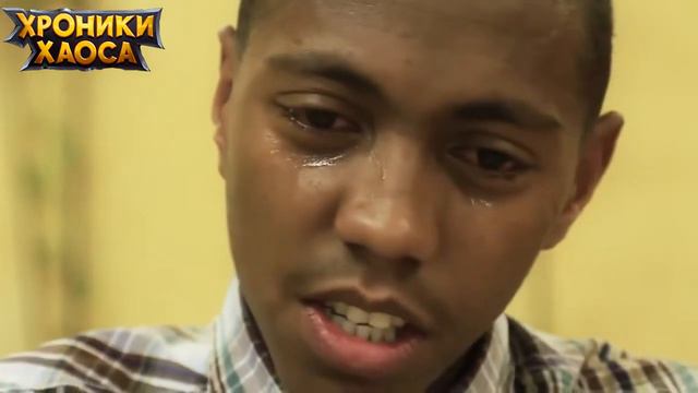 Как стать топовым игроком в Хрониках хаоса смотреть онлайн
