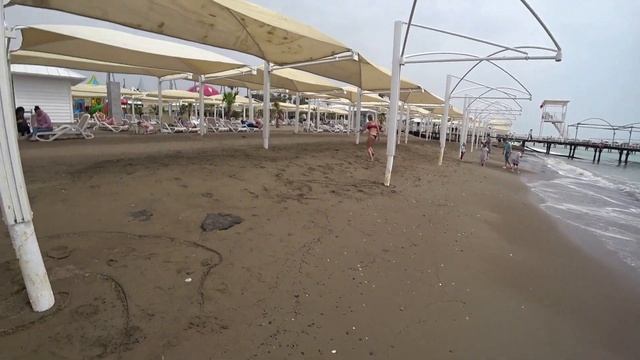 Swandor Hotels & Resorts Topkapi Palace 5* отзывы об отеле 2021