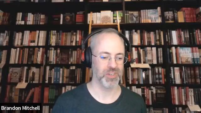 OCI Weekly Discussion - 2023-09-07 смотреть онлайн