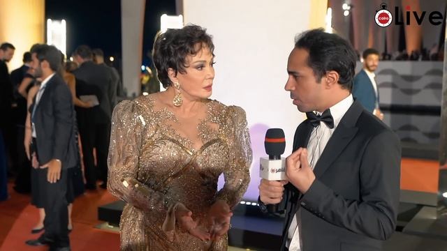 تغطية خاصة لمهرجان الجونة 2021 من شادي أبوزيد смотреть онлайн