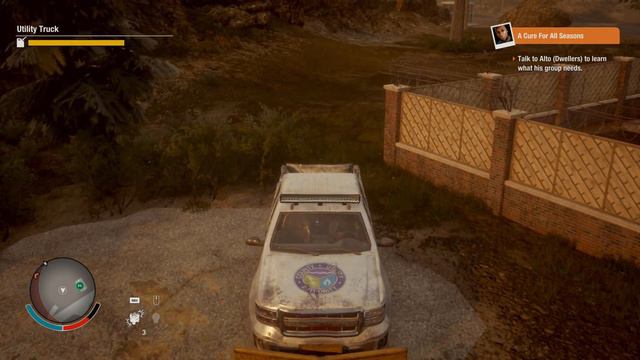"UPDATE 2.0" & Independence Pack! New Weapons, Vehicles & More | State of Decay 2 смотреть онлайн