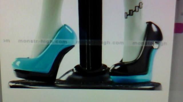 Пишите! Голосуйте! Думайте! Все о Монстр Хай! смотреть онлайн