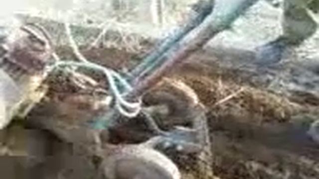 электрокультиватор 4кВт.3gp смотреть онлайн