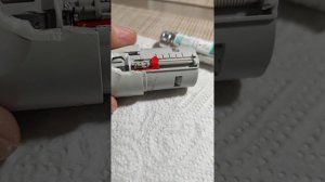 Спирива Респимат устройство защиты. Как продлить срок использования.