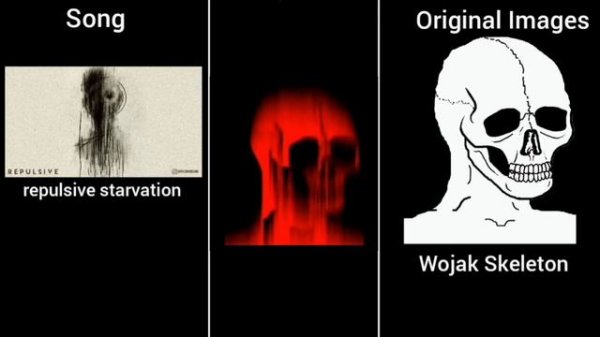 Mr incredible becoming uncanny all phases origins