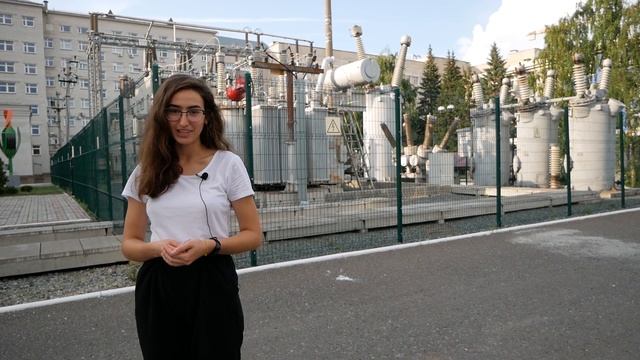 О КГЭУ первокурсникам глазами студентов! смотреть онлайн