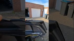 Мазда СХ5 - 2014 год. замена стекла и огранечителя двери.  Mazda cx5. снять  обшивку.