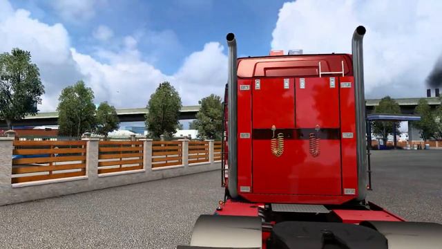 [ ETS2 1.47/1.48 ] ADDON TOOLBOX AND PIPES | Scania RJL / R&S Next-Gen | EuroTruckSimulator2 смотреть онлайн