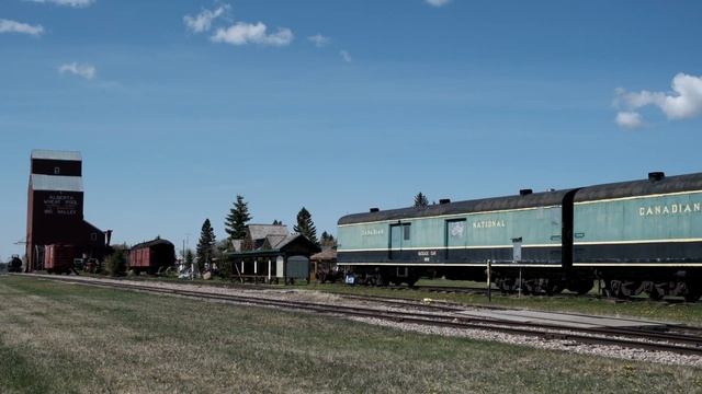 Big Valley смотреть онлайн