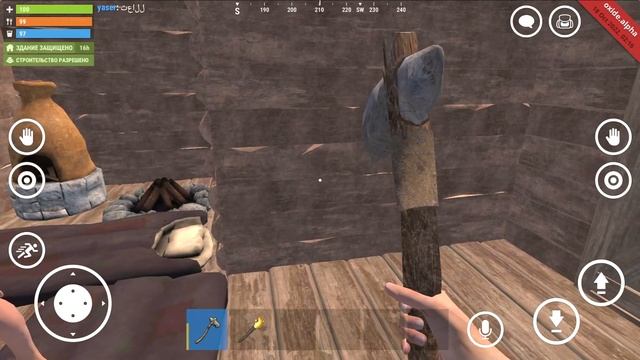НАСТОЯЩИЙ RUST MOBILE - Last Island Survival Выживание на Канале - Ласт Исланд оф Сурвивал смотреть онлайн