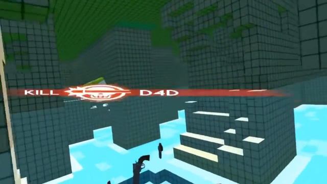 Dig4destruction в Архангельске Клуб виртуальной реальности Игра Разума смотреть онлайн