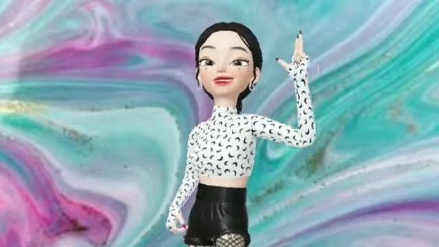 HyunA- 'I' M Not Cool' MV