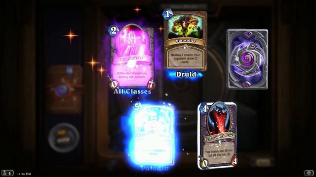 Hearthstone: Pack Opening "Most Lucky Packs Ever!" (Golden Legendary!)(50 Classic Packs) смотреть онлайн