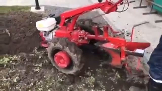 Мотоблок мтз смотреть онлайн