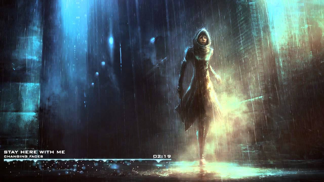 Changing Faces - Stay Here With Me