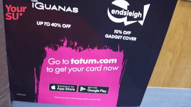 TOTUM powered by NUS extra смотреть онлайн