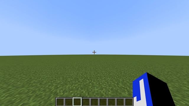 How To Change Perspective - Minecraft Java (Third Person, Rear View) смотреть онлайн