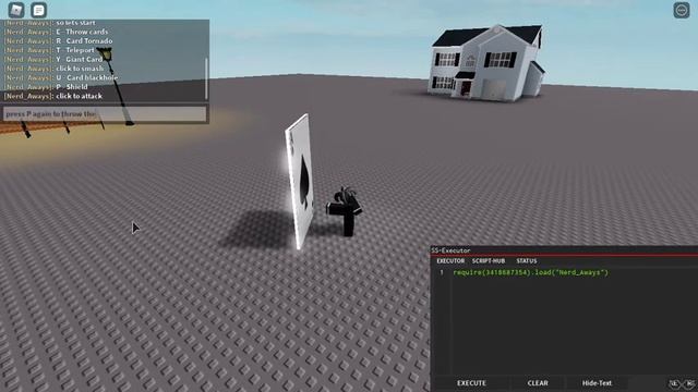 ROBLOX SCRIPTING #5 (Xester Script Showcase And Require) смотреть онлайн