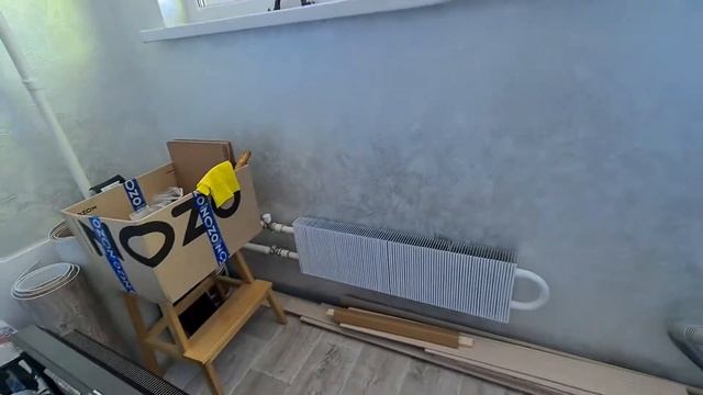 1к-40м2 Московский 44 смотреть онлайн