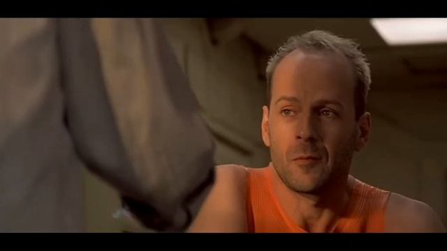 ПЯТЫЙ ЭЛЕМЕНТ - ОТЛИЧНАЯ ФИЛОСОФИЯ - ВИДЕТЬ ХОРОШЕЕ В ПЛОХОМ смотреть онлайн