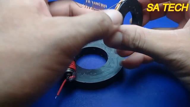 Free Energy Kit With Magnets & Spark Plug | New Science Project 2019 смотреть онлайн