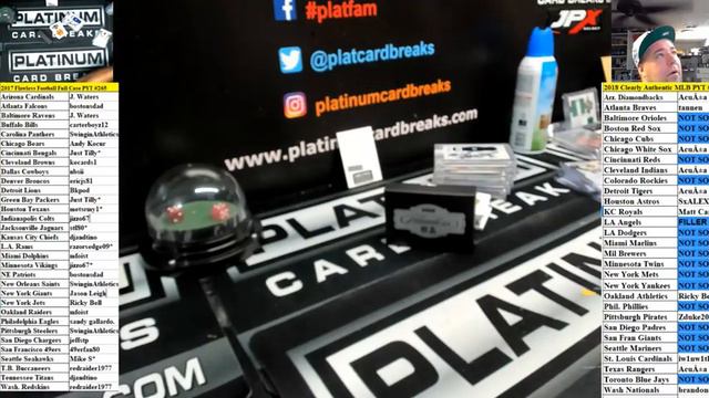 2017 Flawless Football Full Case PYT #265 WOW Peyton смотреть онлайн