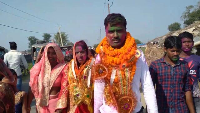 haripur ward number 14 se Sarita devi ka git смотреть онлайн