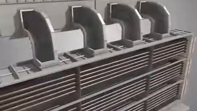 Трубчатая печь смотреть онлайн