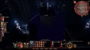 Baldur's Gate 3 Песнь ночи. Вызов шар. Как пройти испытания Шар?