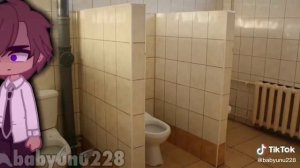 Наркомания из Тик тока Гача лайф ~{Гача клуб}~ #644