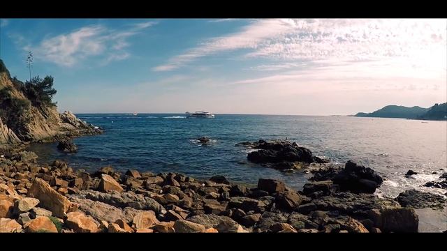 ИСПАНИЯ VLOG | Ллорет де Мар, Жирона ВЛОГ 2017 смотреть онлайн