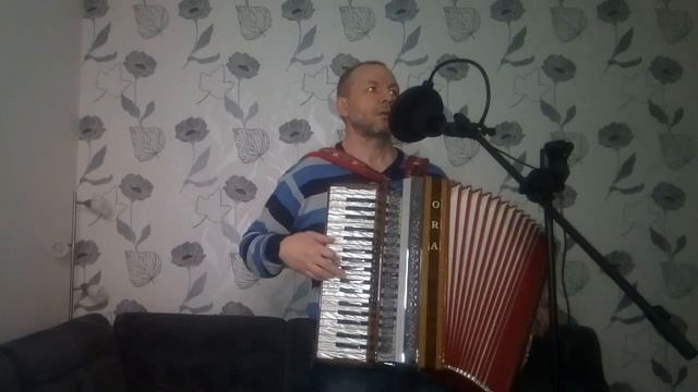 #игранааккордеоне. "Журавли..." "Cranes..." "Kraniche…“ смотреть онлайн