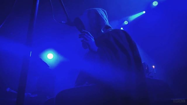 FORNDOM - Live In Minsk, 2019-11-23, Vosieni Ratauniki III