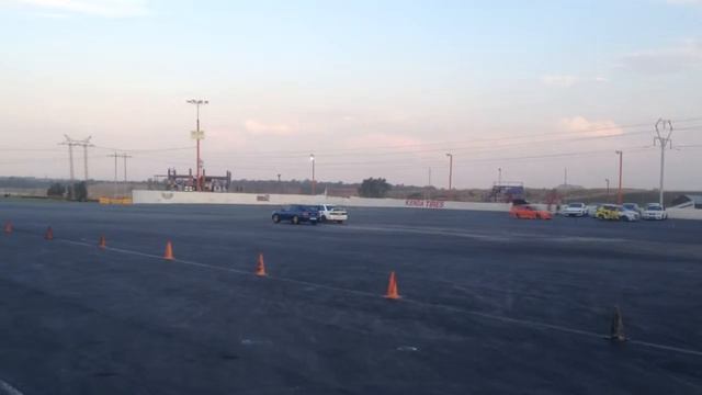 SUBARU IMPREZA 555 model with GT3076 vs Lancer EVO 500kw GT35 turbo смотреть онлайн