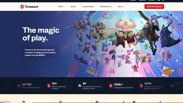 BITMATES 🐵🐒🦍 GAMEPLAY🎮🦧🕹️ MMORPG AUF ARBITRUM -TREASURE DAO ECOSYSTEM смотреть онлайн