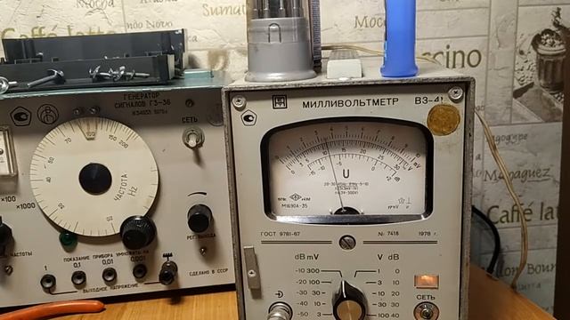 профилактика катушечного магнитофона Sony tc-7650 ч. 6 смотреть онлайн