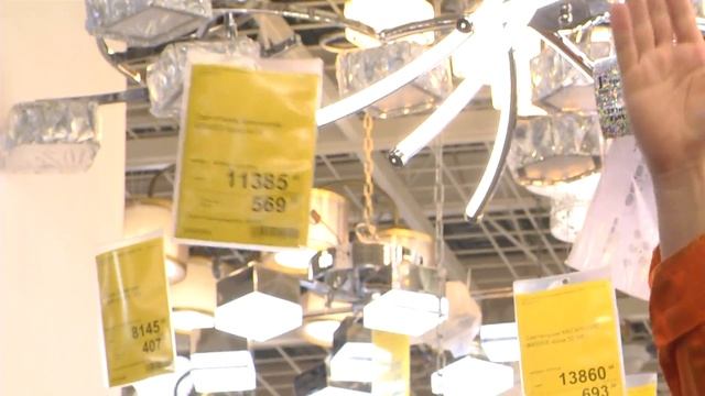 "Бюро дизайна и ремонта" Как правильно подобрать свет для квартиры и дома? смотреть онлайн