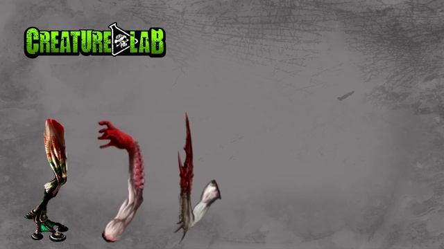 Creature Lab - Official Console and Enhanced Edition Kickstarter Campaign Trailer смотреть онлайн
