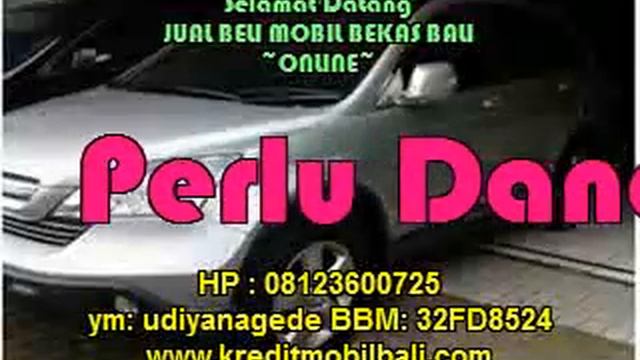 Ford Automobile Jual Beli Mobil Bali 08123600725 смотреть онлайн