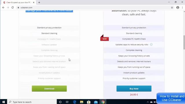 How to Clear All Cache on Windows 10 смотреть онлайн