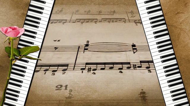 ФУТАЖИ БЕСПЛАТНО ФУТАЖ РЕТРО МУЗЫКАЛЬНЫЙ смотреть онлайн