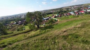 Полёты выходного дня