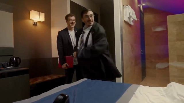 Непосредственно Каха. Сказки. 1 серия. Золотая рыбка смотреть онлайн