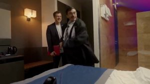 Непосредственно Каха. Сказки. 1 серия. Золотая рыбка