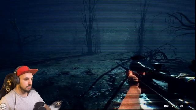 СИРЕНОГОЛОВЫЙ АТАКУЕТ! TOP ROB: SIRENHEAD - САМАЯ ЖУТКАЯ ИГРА? смотреть онлайн