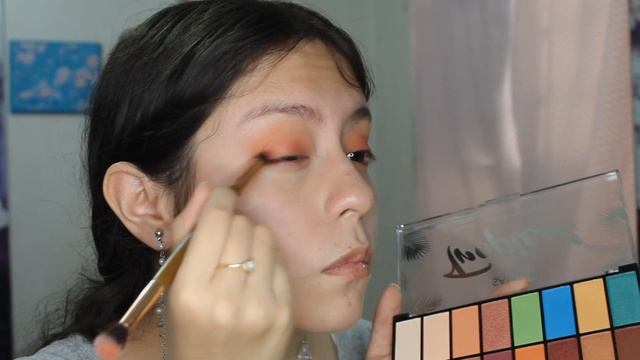 MAKEUP: Felix (Stray Kids) - TOP MV《Recreación y tutorial》 смотреть онлайн